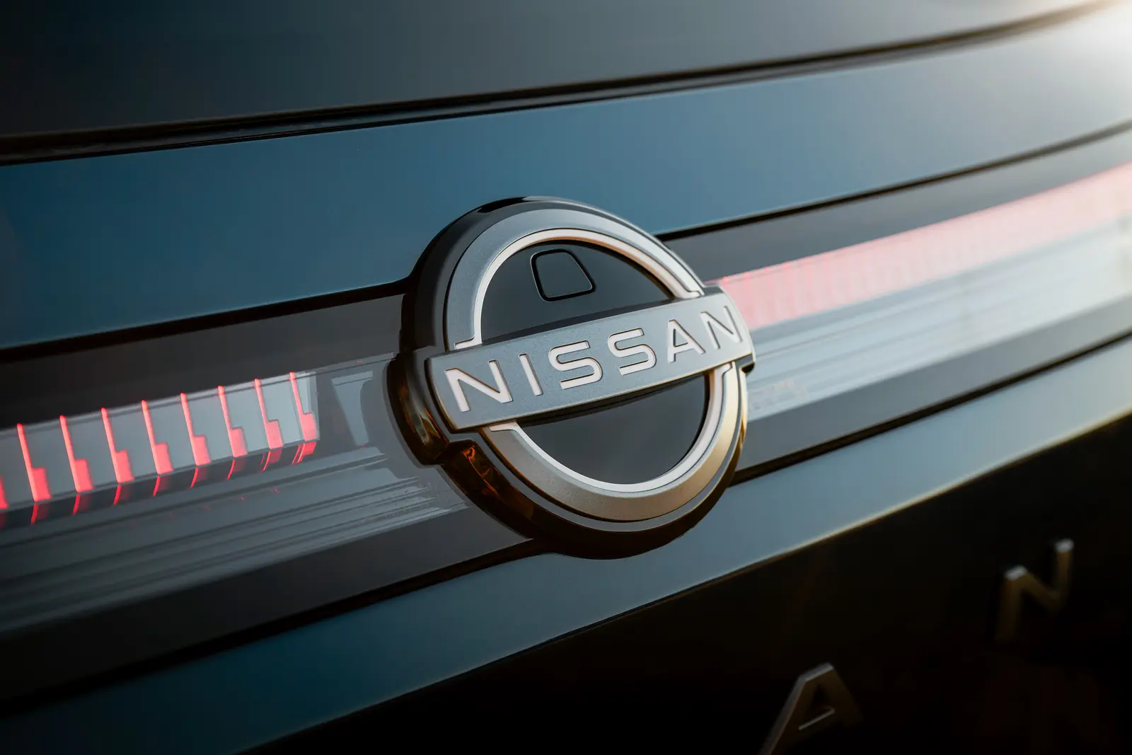 Nissan Murano 2025 PLATINUM Exterior
